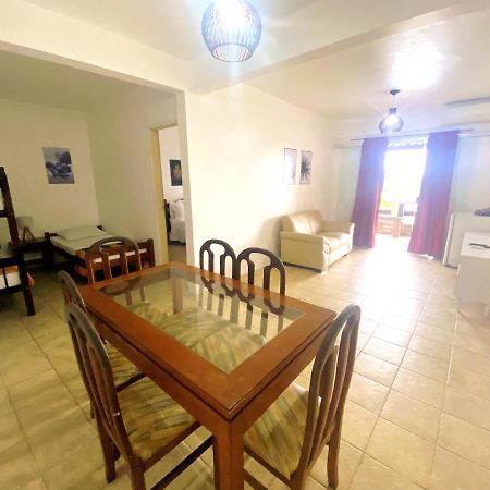 Villa Casablanca Búzios Buitenkant foto