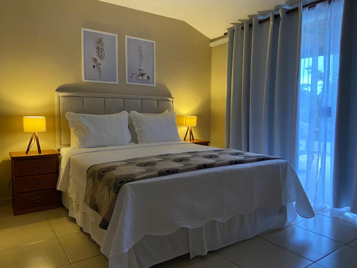 Villa Casablanca Búzios Buitenkant foto