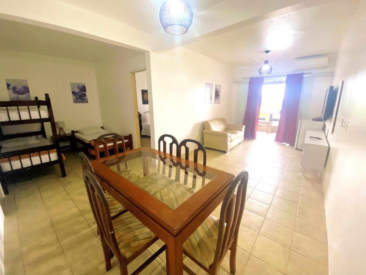 Villa Casablanca Búzios Buitenkant foto